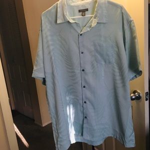 Van Heusen Men’s Shirt